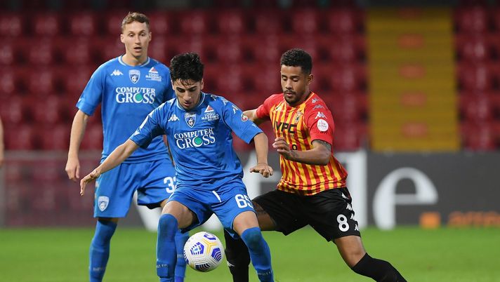 Fabiano Parisi e Tello Fabiano Parisi e Tello