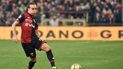 Milan – Laxalt, i preparativi per il matrimonio