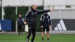 TACKLE DURO – Il derby dei media sugli allenatori esonerati tranne Allegri