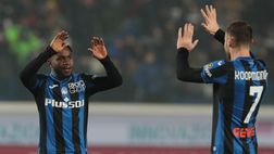 Mercato Atalanta / Possono arrivare 40 milioni da Torino | News
