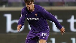 Della Valle: “Chiesa? Vogliamo tenerlo per tanti anni. Con Borja Valero ci siamo chiariti”