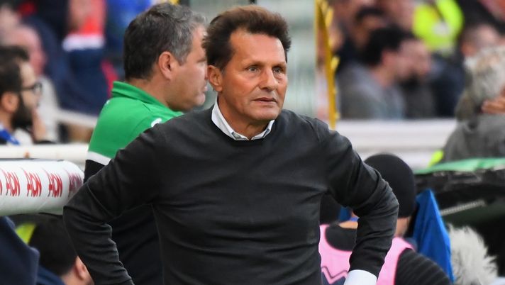 Novellino: “Il Verona ha mandato via tutti e sembrava spacciato, ma Baroni…” - immagine 1