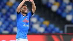 Mertens e il nuovo ruolo: la storia di chi ha sempre fatto parlare il campo – EXPLICIT