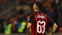 Ambrosini: “Cutrone ha l’esuberanza giusta che al pubblico di Firenze potrebbe piacere”