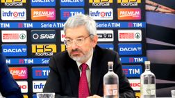La Nazionale a Udine, Honsell: regalo straordinario alla città