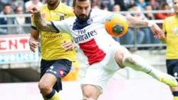 SM – Inter, ecco quanto chiede il Psg per Lavezzi. E attenzione al Milan