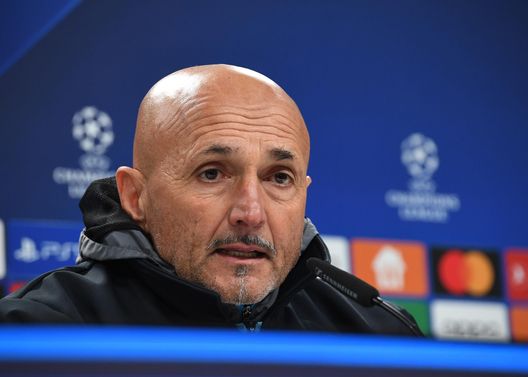 spalletti