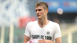 Fantacalcio Carpi, è Romagnoli la scommessa low-cost in difesa