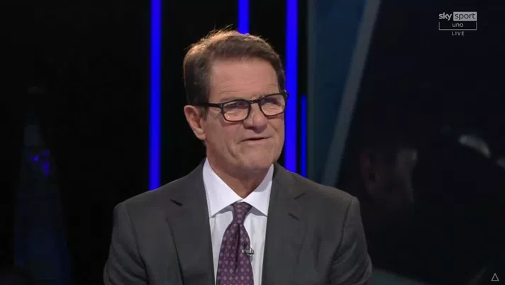 Capello: “Con Gullit quasi venni alle mani. Lo scudetto con la Roma? La società non ha…” - immagine 1