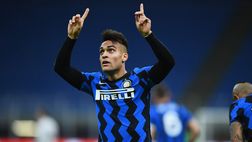 Inter-Fiorentina, probabili formazioni e dove vederla