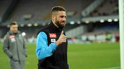 Intreccio di mercato sull’asse Napoli Udine. Il Messaggero Veneto riferisce di un forte in