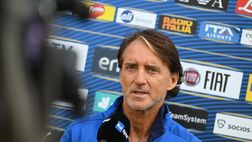 Italia, Mancini: “Stage positivo, mi hanno colpito alcuni ragazzi. Sul 2023…”