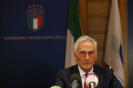 (Getty Images) Calcio in crisi: numeri impietosi. Subito nuovi stadi e più giovani in campo- immagine 3