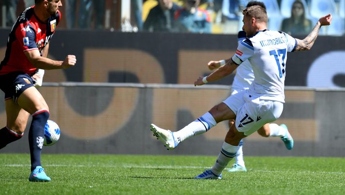 Ciro Immobile Ciro Immobile