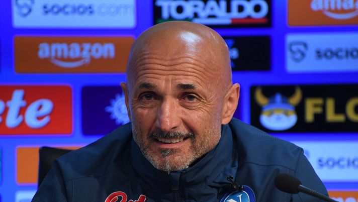 Da Napoli: “Osimhen stringe i denti, sarà titolare contro la Fiorentina” - immagine 1