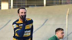 Buon Verona, a Carpi è 1-1