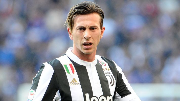 Federico Bernardeschi, attaccante della Juventus (credits: GETTY Images)