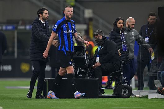 Getty Images Poretti: “Speriamo che il girone di ritorno dell’Inter non sia così disastroso”- immagine 2