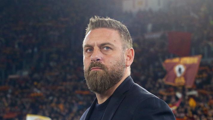 Costacurta su De Rossi e Gilardino: “Presto per chiamarli allenatori”. Poi ritratta - immagine 1