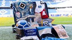 Bundesliga, le valigie piene di ricordi per i tifosi affetti da demenza