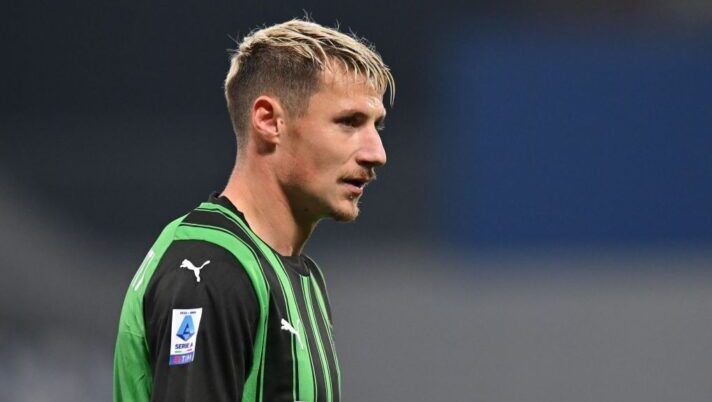 Sassuolo, istruzioni per l’uso per Pinamonti negli scambi: ha un grande vantaggio - immagine 1