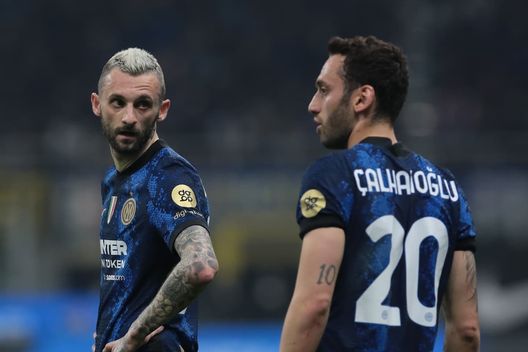 Getty Images Biasin: “Calhanoglu migliore in campo. Meglio di lui solo Sozza. Quante chiacchiere inutili…”- immagine 2