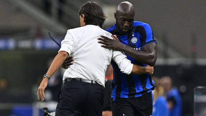 Getty Images Coppa Italia, Juventus-Inter 1-1: Lukaku su rigore salva i nerazzurri in extremis - immagine 1