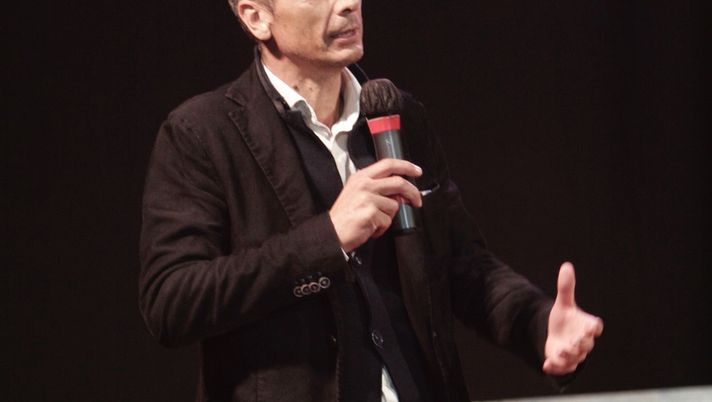 Filippo Agostini (Ceo Antenore Energia) 