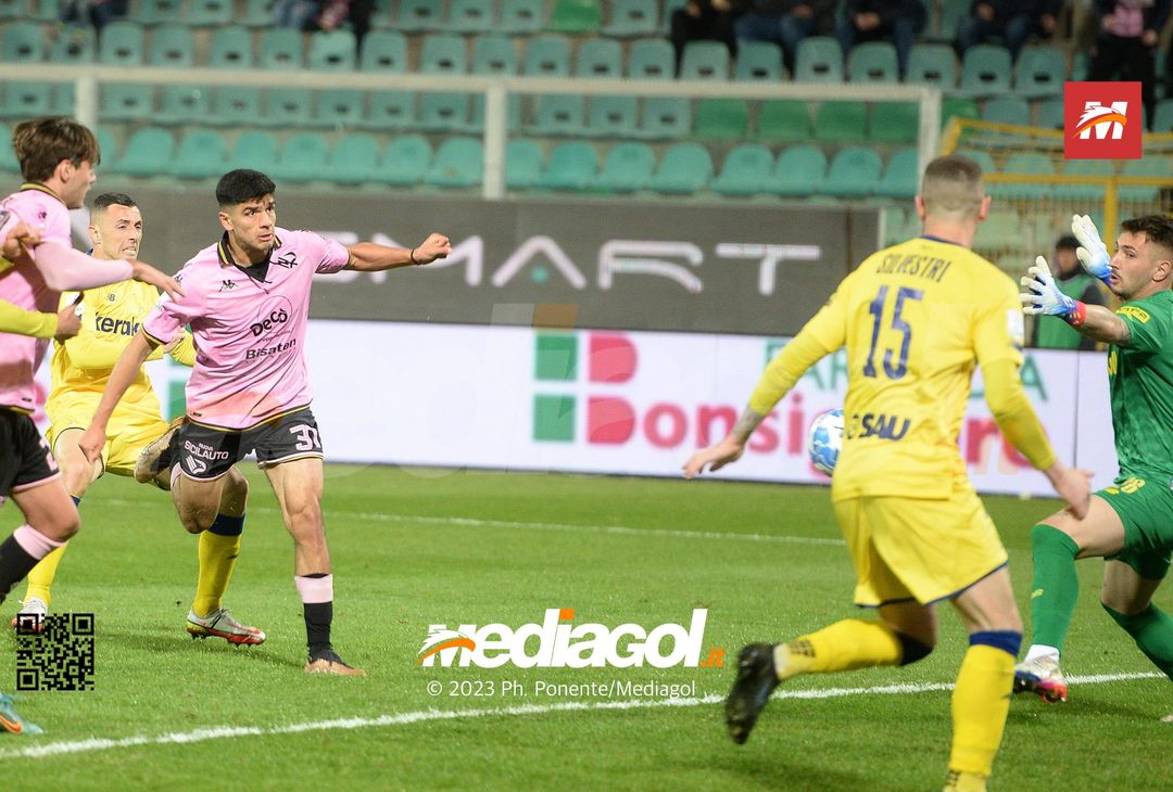 FOTO Palermo-Modena 5-2, 30ª giornata di Serie B 2022-2023 (La Gallery) - immagine 137
