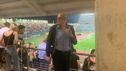 VIDEO Padova-Palermo, City Group alla Finale playoff: c’è Gardini all’Euganeo