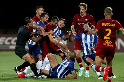 (Getty Images) (Getty Images)