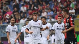 Primavera – Raimondo unico superstite tra i big