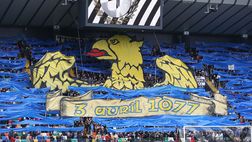 GALLERY Udinese-Empoli