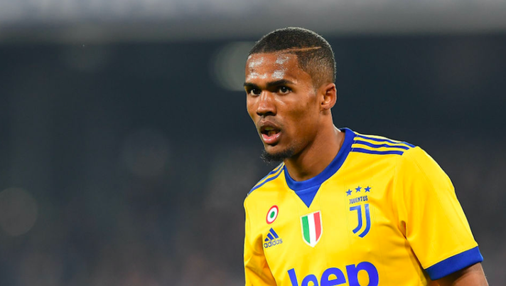Douglas Costa è tornato “The Flash”: così si è preso la Juve - immagine 1