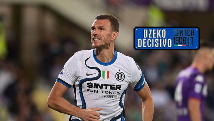 Inter, all-in su Dzeko con la Lazio: record Ronaldo a un gol. A gennaio il vice - immagine 1