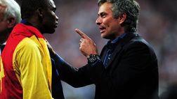 Eto’o: “Inter del triplete: gruppo di uomini, il migliore. Mourinho è la persona…”