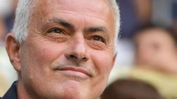 Mercato Roma / Che colpo! Mourinho sorride: “operazione chiusa” – News