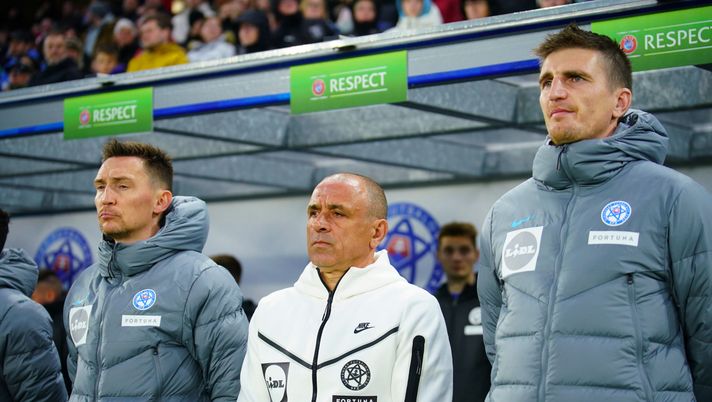 Flop Slovacchia a Bratislava: Calzona e Lobotka cadono per 2-0 contro l’Austria - immagine 1