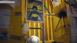VIDEO Maradona, viaggio nel mondo Diego: il pallone saluta il Pibe de Oro