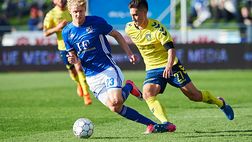 Inter scatenata: dopo Pellegri e Salcedo preso anche Odgaard. Per Coulibaly…
