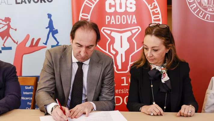 Basket, Cus Padova e Reyer uniscono le forze. Nasce una squadra in B - immagine 1