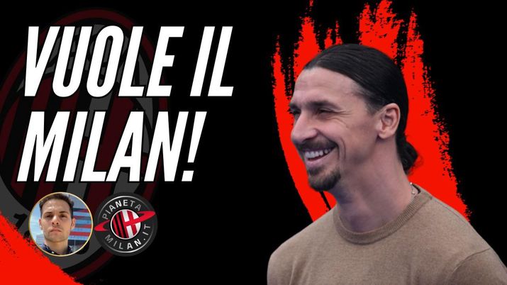 GIROUD, interviene IBRA! MILAN, NUOVO nome a centrocampo! ACERBI, senza parole… - immagine 1