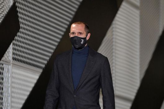 Getty Images Juventus, Chiellini: “Arrivo Vlahovic messaggio a tutti. E vogliamo vincere la Champions”- immagine 2