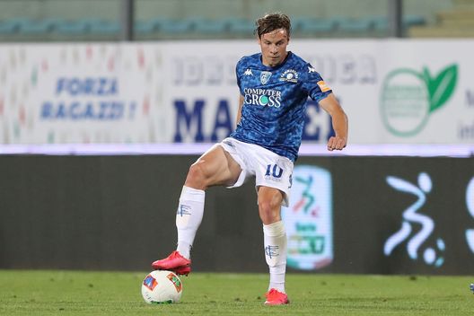 Photo by Gabriele Maltinti/Getty Images 