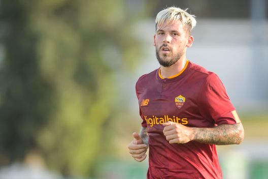 Getty Images Roma: Wijnaldum è vicino, Perez e Veretout non partono per Israele. Rispunta Belotti- immagine 4