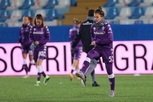 Photo by Gabriele Maltinti/Getty Images Alice-Tortelli