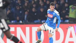 Calciomercato Napoli, per la Gazzetta è da 7,5: a Gattuso affidata la rinascita azzurra