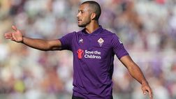 Fiorentina, Vitor Hugo e le due panchine consecutive: il posto da titolare è perso?