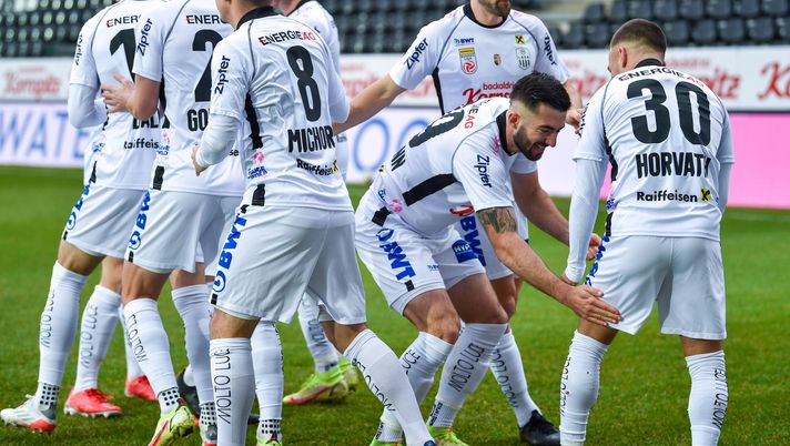 La miglior difesa delle Coppe europee? Altro che Bayern, è di una debuttante! - immagine 1