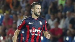 Barberis verso Crotone-Inter: “Gara dura, ma li affronteremo con le nostre armi”